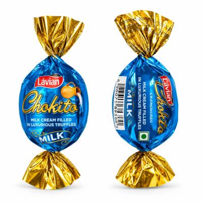 LAVIAN CHOKITO MILK TRUFFLE - 6.4g